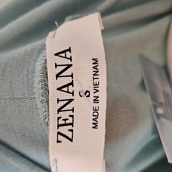 Donating: Zenana Half Sleeve Cardigan - Picture 7 of 7